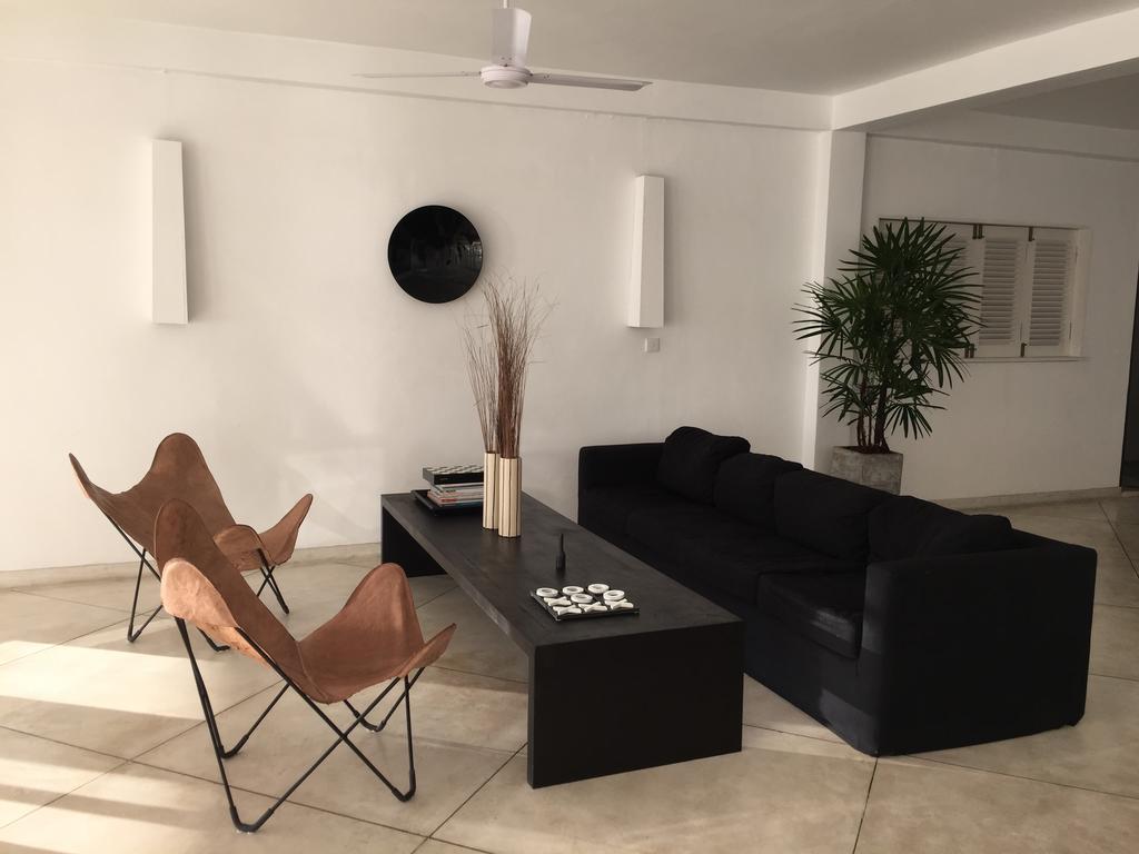 Galle Henna Beach House Unawatuna Eksteriør bilde