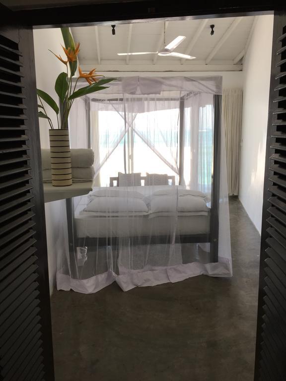 Galle Henna Beach House Unawatuna Eksteriør bilde