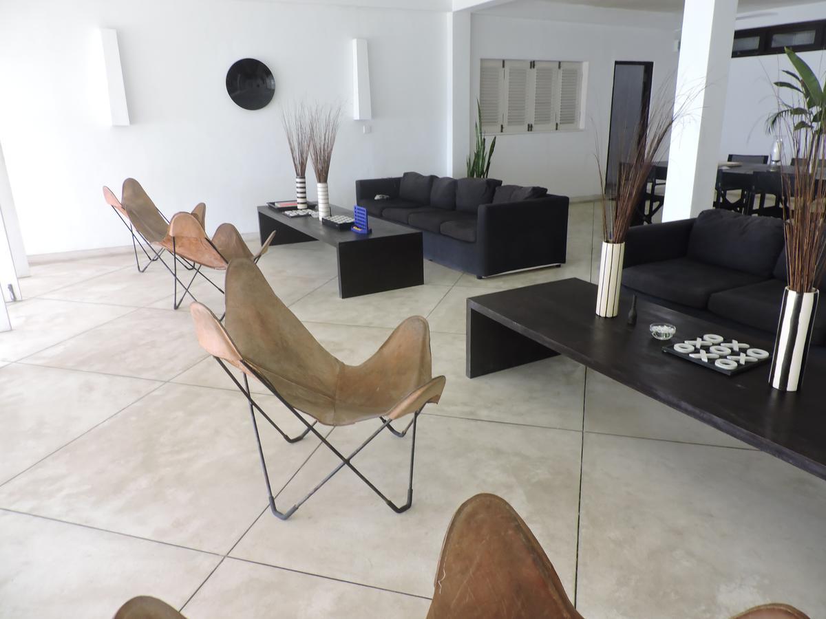 Galle Henna Beach House Unawatuna Eksteriør bilde