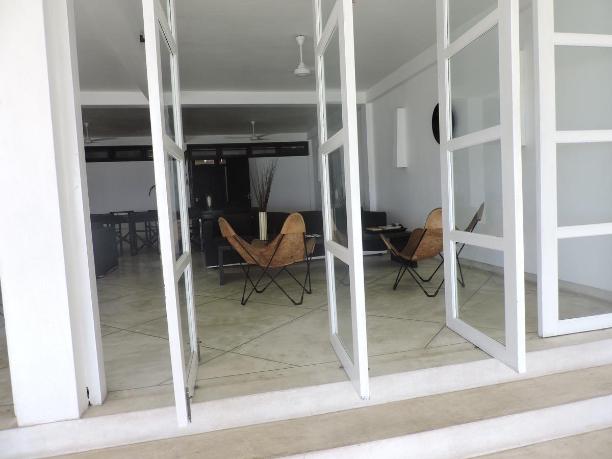 Galle Henna Beach House Unawatuna Eksteriør bilde