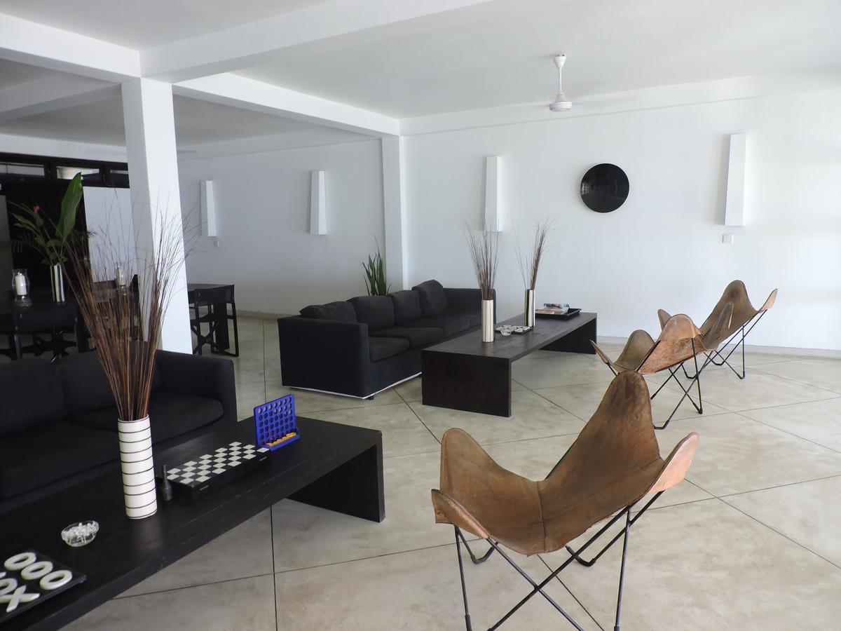 Galle Henna Beach House Unawatuna Eksteriør bilde