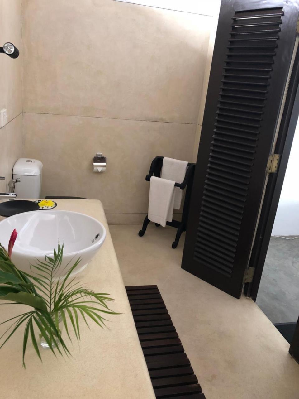Galle Henna Beach House Unawatuna Eksteriør bilde
